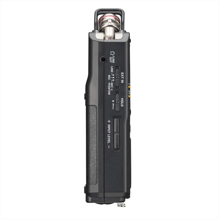 Tascam | DR - 40XP | 4 - Channel 32 - Bit Float Handheld Recorder w/ USB - C Audio Interface (TA-DR-40XP) - Gsus4