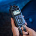 Tascam | DR - 40XP | 4 - Channel 32 - Bit Float Handheld Recorder w/ USB - C Audio Interface (TA-DR-40XP) - Gsus4