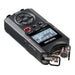 Tascam | DR - 40XP | 4 - Channel 32 - Bit Float Handheld Recorder w/ USB - C Audio Interface (TA-DR-40XP) - Gsus4