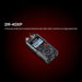 Tascam | DR - 40XP | 4 - Channel 32 - Bit Float Handheld Recorder w/ USB - C Audio Interface (TA-DR-40XP) - Gsus4