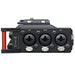 Tascam DR - 70D DR - 70 Audio Recorder for DSLR (TA-DR-70D) - Gsus4