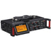 Tascam DR - 70D DR - 70 Audio Recorder for DSLR (TA-DR-70D) - Gsus4