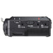 Tascam FR - AV2 Compact Field Recorder w/ Timecode Generator & Mixer (TA-FR-AV2) - Gsus4