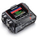 Tascam FR - AV2 Compact Field Recorder w/ Timecode Generator & Mixer (TA-FR-AV2) - Gsus4