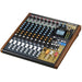 Tascam Model 12 Multitrack Recorder w/ Integrated USB Audio Interface & Analog Mixer (TA-MODEL-12) - Gsus4