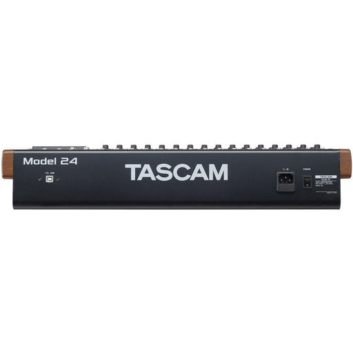 Tascam Model 24 Multitrack Recorder w/ Integrated USB Audio Interface & Analog Mixer (TA-MODEL-24) - Gsus4