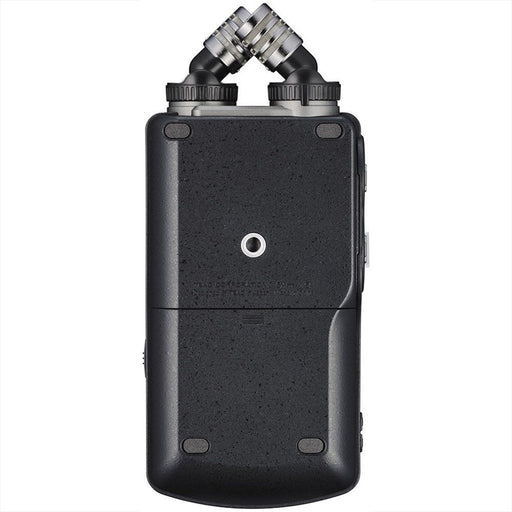 Tascam Portacapture X6 High Resolution Multi - Track Handheld Recorder (TA-PORTACAPTUREX6) - Gsus4