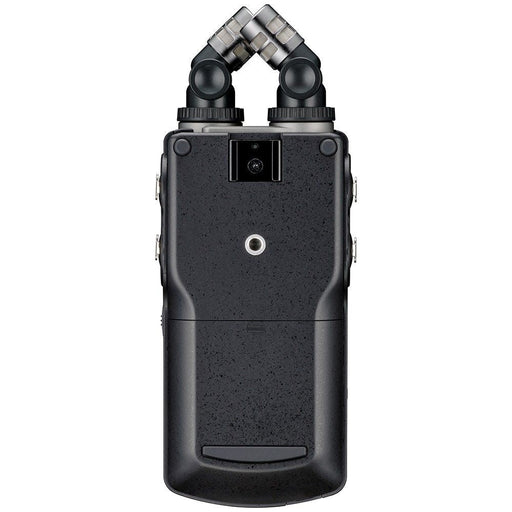 Tascam Portacapture X8 High Resolution Adaptive Multi - Recorder (TA-PORTACAPTUREX8) - Gsus4