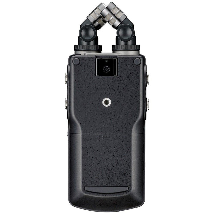 Tascam Portacapture X8 High Resolution Adaptive Multi - Recorder (TA-PORTACAPTUREX8) - Gsus4