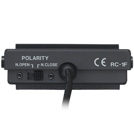 Tascam RC - 1F Footswitch (TA-RC-1F) - Gsus4