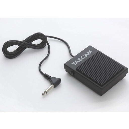 Tascam RC - 1F Footswitch (TA-RC-1F) - Gsus4