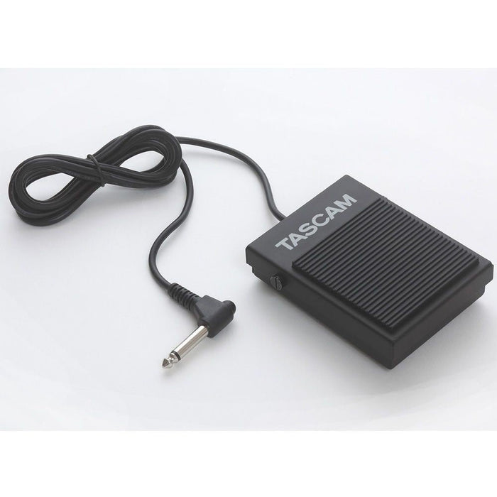 Tascam RC - 1F Footswitch (TA-RC-1F) - Gsus4