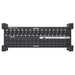 Tascam SB - 16D 16 - In/16 - Out Dante Stage Box for Sonicview Digital Mixers (TA-SB-16D) - Gsus4