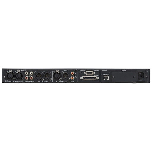 Tascam SS - CDR250N Networking Solid State / CD Recorder (TA-SS-CDR250N) - Gsus4