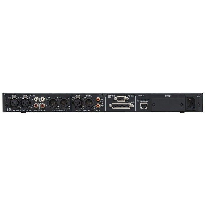 Tascam SS - CDR250N Networking Solid State / CD Recorder (TA-SS-CDR250N) - Gsus4