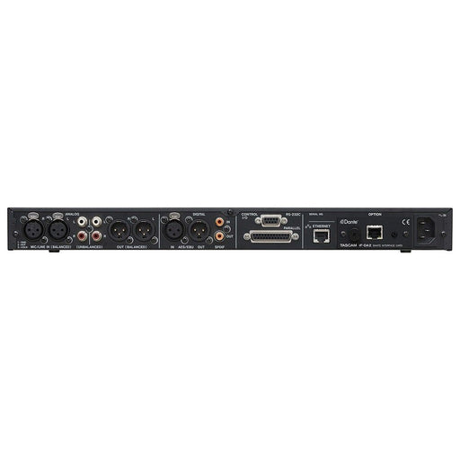 Tascam SS - R250N Networking Solid State Recorder (TA-SS-R250N) - Gsus4