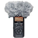 Tascam WS11 Windscreen for DR - Series Handheld Recorders (TA-WS-11) - Gsus4