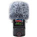 Tascam WS86 Windscreen for Portacapture X6 & X8 Recorders (TA-WS-86) - Gsus4