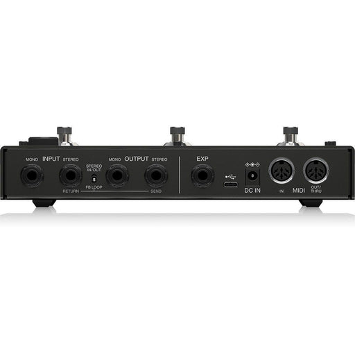 TC Electronic | 2290 P | Dynamic Delay Pedal (455161) - Gsus4