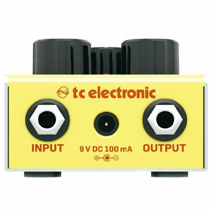 TC Electronic | Afterglow | Chorus Stompbox (455001) - Gsus4