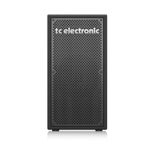 TC Electronic | BC208 | 2x8 200 Watt Portable Bass Cabinet (455003) - Gsus4