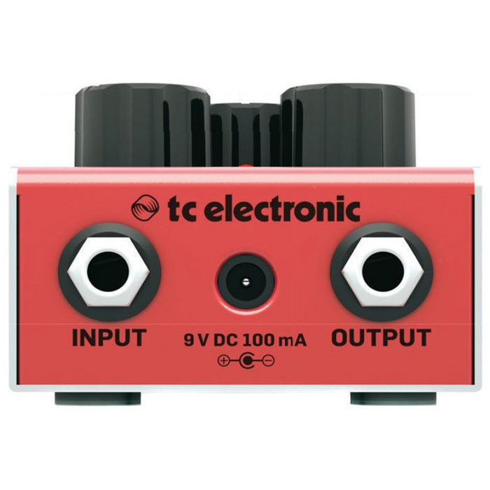 TC Electronic | Blood Moon | Phaser Stompbox (455005) - Gsus4