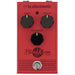 TC Electronic | Blood Moon | Phaser Stompbox (455005) - Gsus4