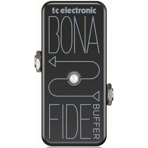 TC Electronic | Bonafide | Buffer (455007) - Gsus4