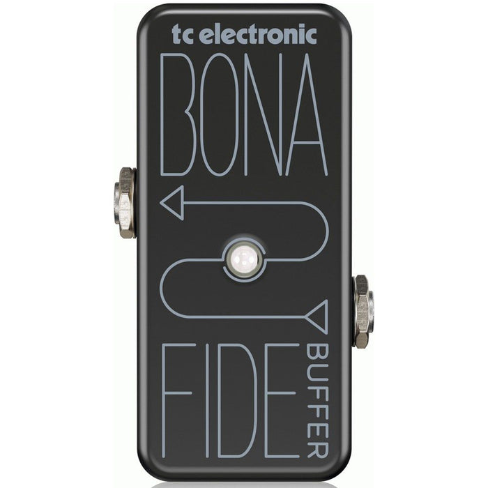 TC Electronic | Bonafide | Buffer (455007) - Gsus4