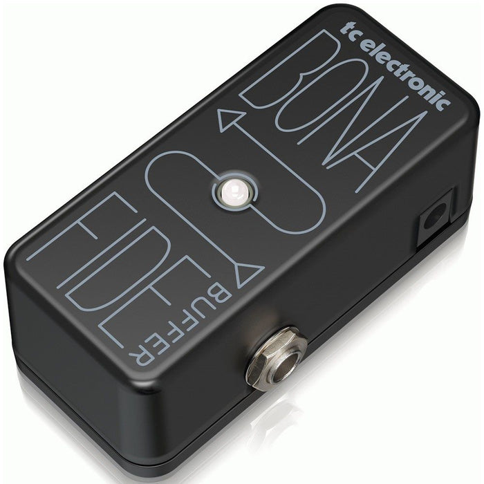 TC Electronic | Bonafide | Buffer (455007) - Gsus4