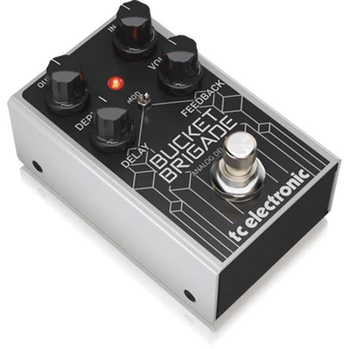 TC Electronic | Bucket Brigade | Analog Delay (455146) - Gsus4