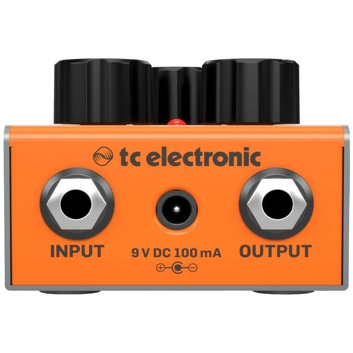 TC Electronic | Choka | Tremolo Stompbox (455012) - Gsus4