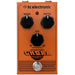 TC Electronic | Choka | Tremolo Stompbox (455012) - Gsus4