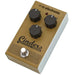 TC Electronic | Cinders | Transparent Tube - Like Overdrive Stompbox (455013) - Gsus4
