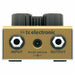 TC Electronic | Cinders | Transparent Tube - Like Overdrive Stompbox (455013) - Gsus4