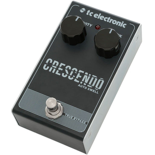 TC Electronic | Crescendo | Auto Swell Stompbox (455018) - Gsus4