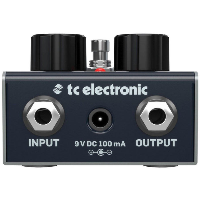 TC Electronic | Crescendo | Auto Swell Stompbox (455018) - Gsus4
