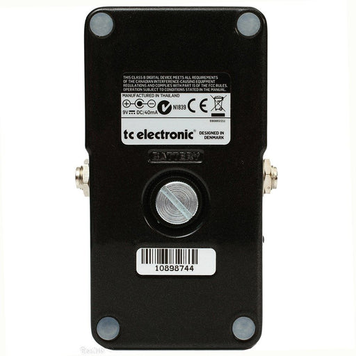 TC Electronic | Dark Matter | Distortion Pedal (455019) - Gsus4