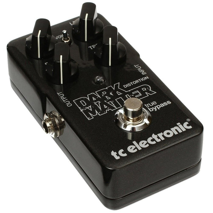 TC Electronic | Dark Matter | Distortion Pedal (455019) - Gsus4