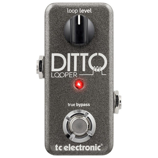 TC Electronic | Ditto Mini | Looper (455020) - Gsus4