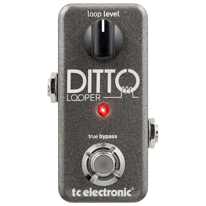 TC Electronic | Ditto Mini | Looper (455020) - Gsus4