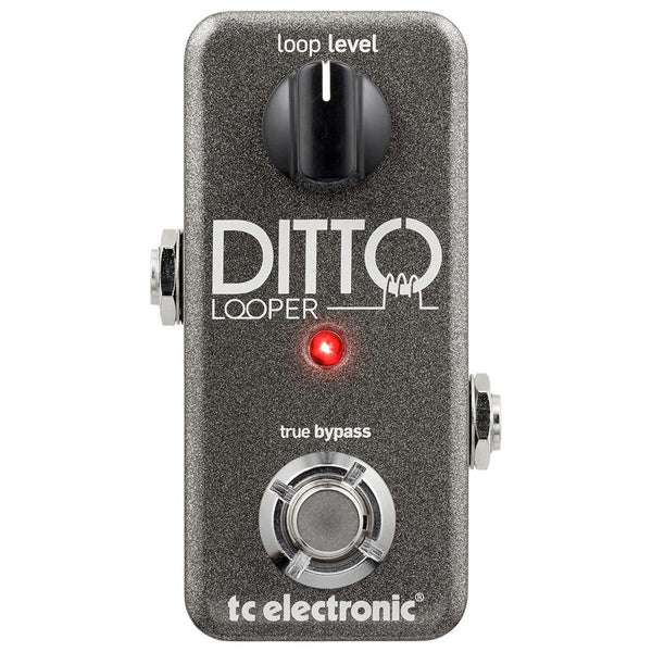 TC Electronic | DITTO Mini | Looper - Gsus4