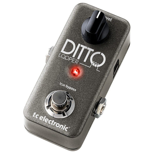 TC Electronic | Ditto Mini | Looper (455020) - Gsus4