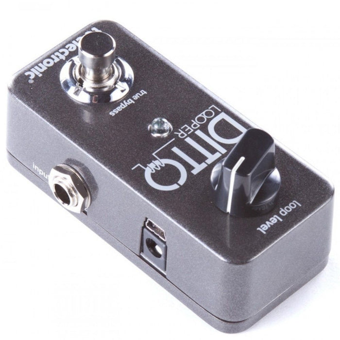 TC Electronic | Ditto Mini | Looper (455020) - Gsus4