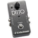 TC Electronic | Ditto Stereo | Looper Pedal (455021) - Gsus4