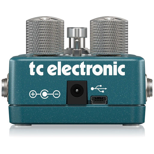 TC Electronic | Dreamscape | Chorus Flanger & Vibrato Pedal (455084) - Gsus4