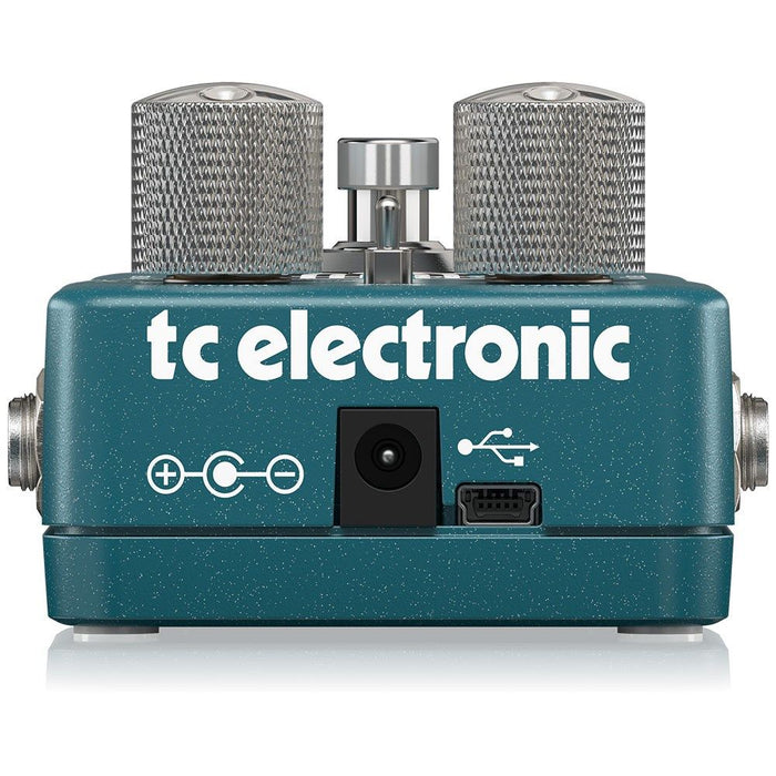 TC Electronic | Dreamscape | Chorus Flanger & Vibrato Pedal (455084) - Gsus4
