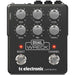 TC Electronic | Dual Wreck | Dual Channel Guitar Preamp Pedal (455159) - Gsus4