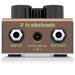 TC Electronic | EchoBrain | Analog Delay Stompbox (455027) - Gsus4