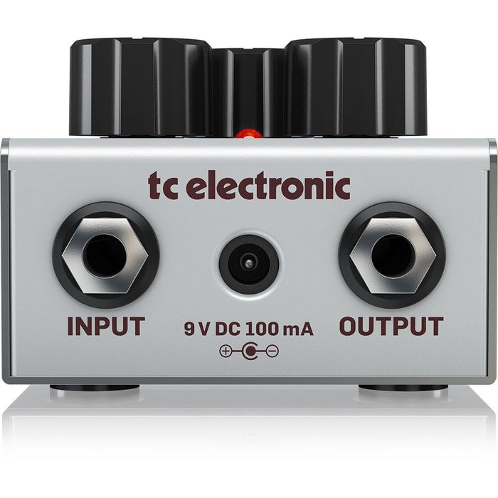 TC Electronic | El Cambo | Overdrive Stompbox (455028) - Gsus4